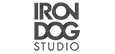 Logo Irondog