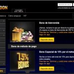 Méthode de dépôt de bonus Casino Euromoon 15%