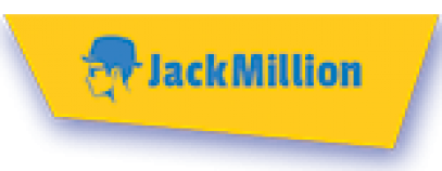 Logo JackMillion