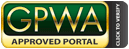 Logo GPWA