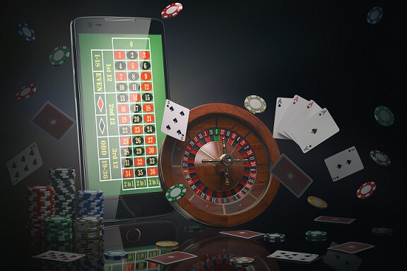 Jeux de casino en ligne adaptés aux mobiles