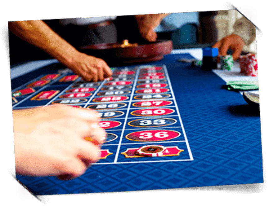 stratégies de casino à la roulette