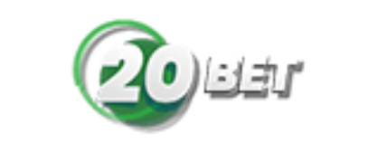 logo 20bet