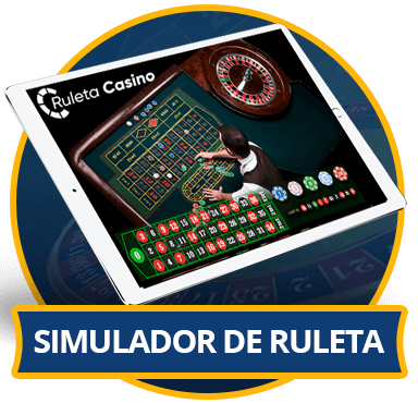 simulateur de roulette dans les casinos en ligne