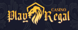Logo du Casino PlayRegal