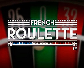 Roulette Française