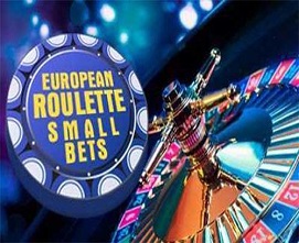 Roulette Européenne Petits Paris