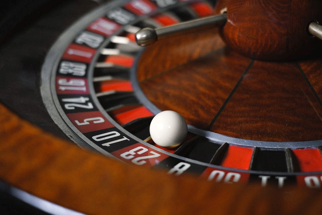 versions et stratégies de roulette casino